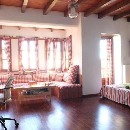 Villa Pasithea Panteleimon Zewnętrze zdjęcie