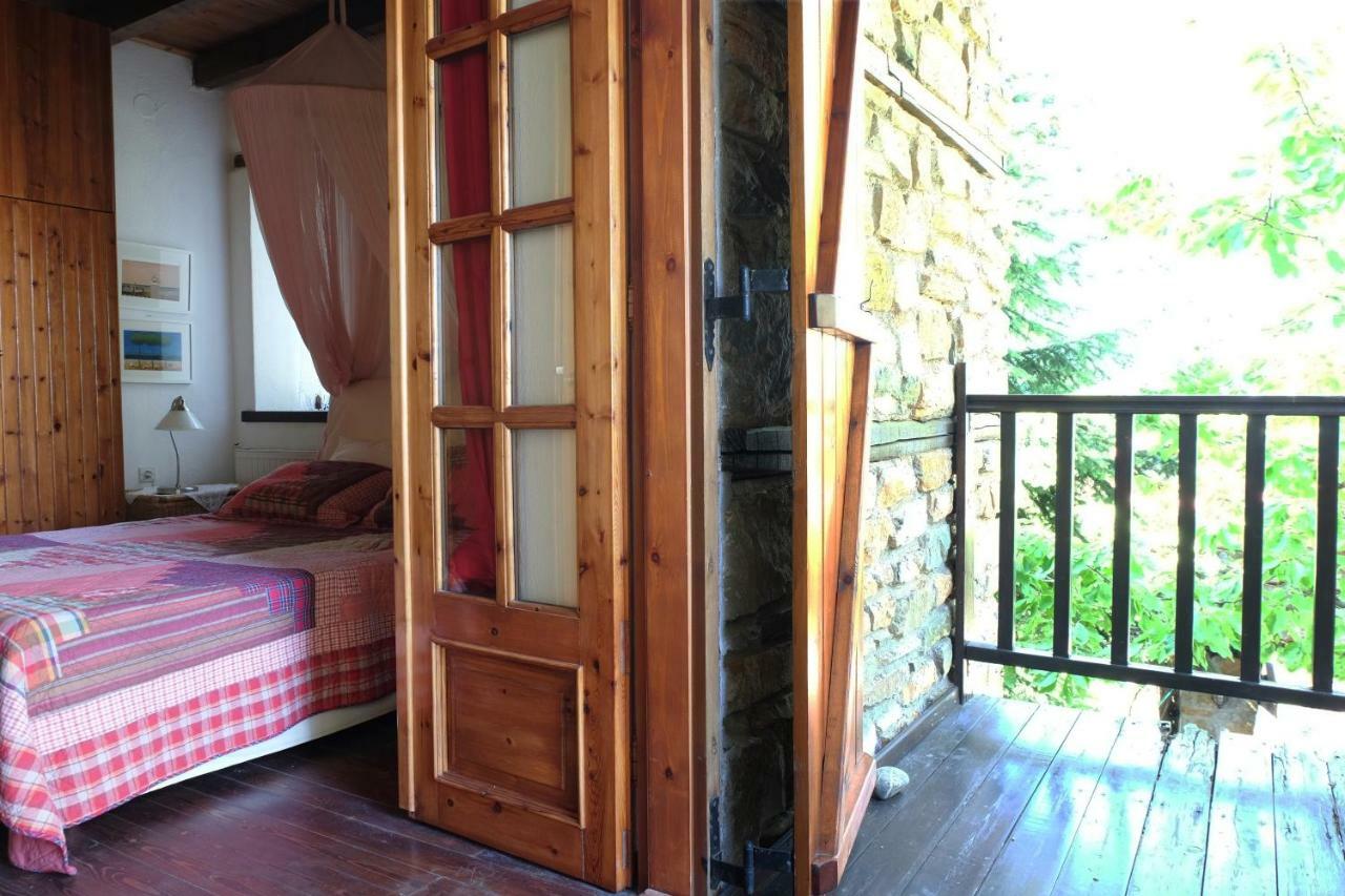 Villa Pasithea Panteleimon Zewnętrze zdjęcie