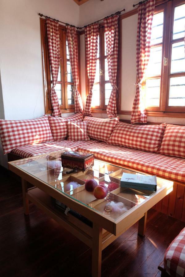 Villa Pasithea Panteleimon Zewnętrze zdjęcie