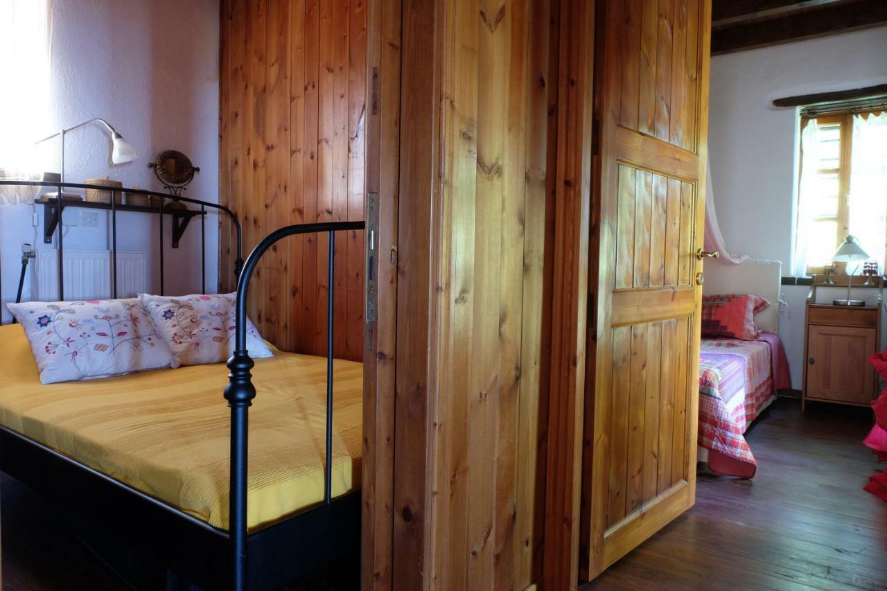 Villa Pasithea Panteleimon Zewnętrze zdjęcie