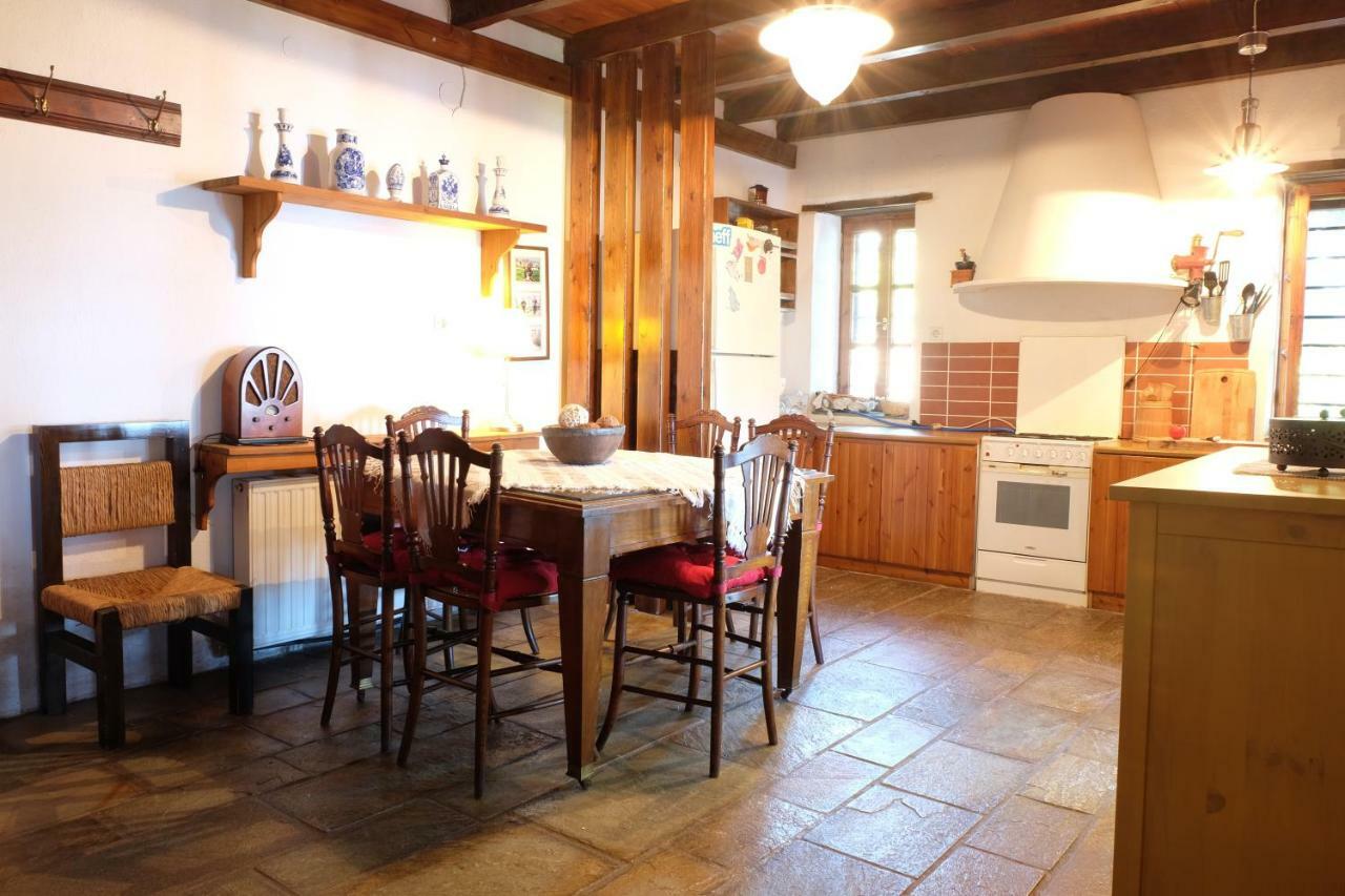 Villa Pasithea Panteleimon Zewnętrze zdjęcie