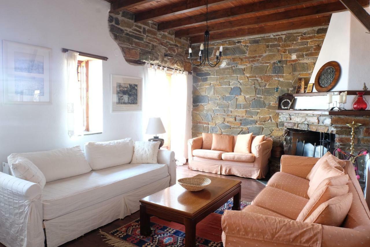 Villa Pasithea Panteleimon Zewnętrze zdjęcie